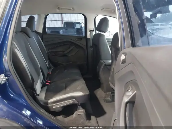 1FMCU0F70GUC41495 2016 FORD ESCAPE - Image 8