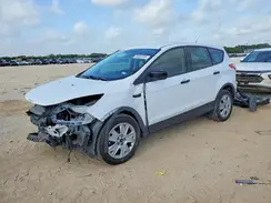 1FMCU0F70GUC41500 2016 FORD ESCAPE