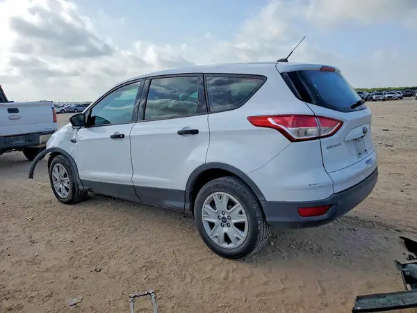 1FMCU0F70GUC41500 2016 FORD ESCAPE - Image 2