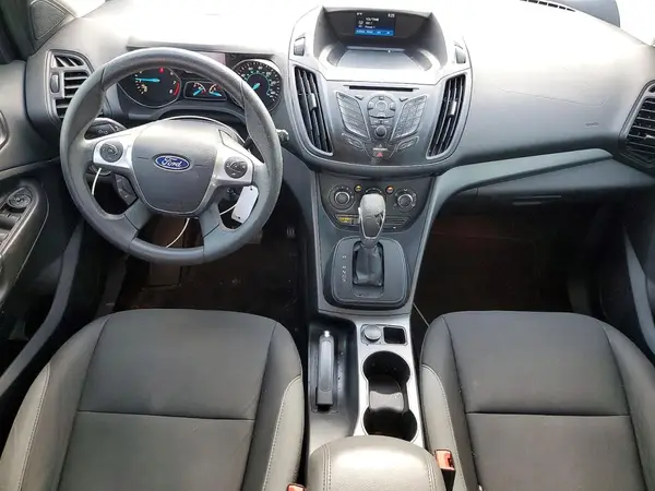 1FMCU0F70GUC41500 2016 FORD ESCAPE - Image 8