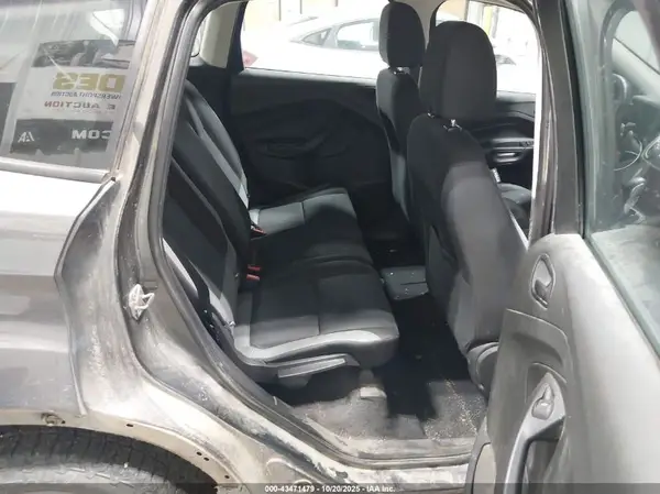 1FMCU0F70GUC41559 2016 FORD ESCAPE - Image 8
