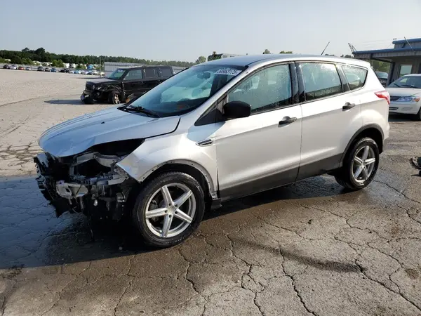 1FMCU0F70GUC41920 2016 FORD ESCAPE - Image 1