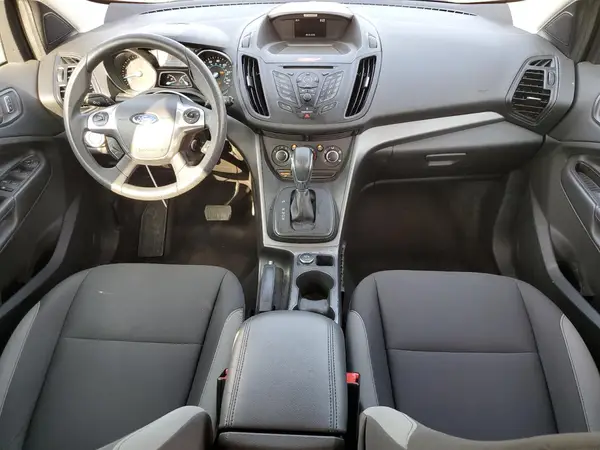 1FMCU0F70GUC41920 2016 FORD ESCAPE - Image 8