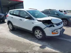 1FMCU0F70GUC42226 2016 FORD ESCAPE