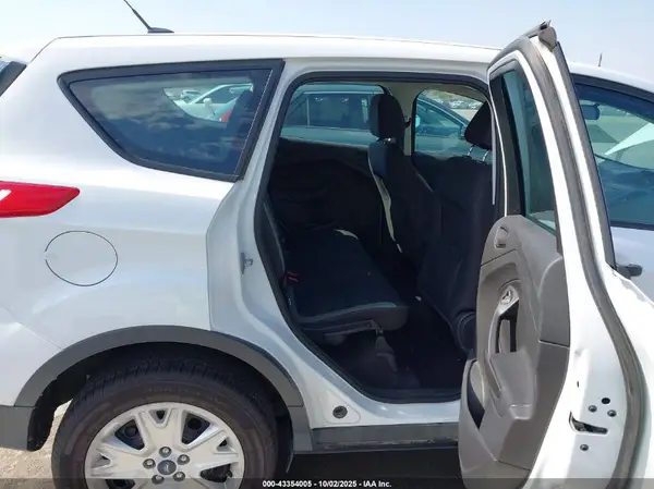 1FMCU0F70GUC42226 2016 FORD ESCAPE - Image 8