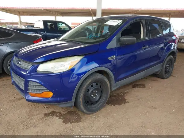 1FMCU0F70GUC44056 2016 FORD ESCAPE - Image 2