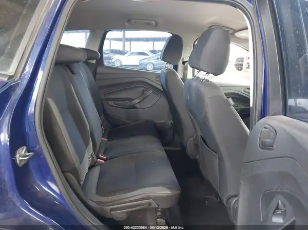 1FMCU0F70GUC44056 2016 FORD ESCAPE - Image 8