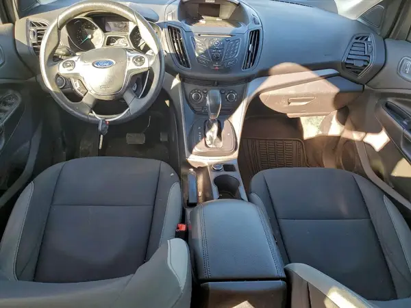 1FMCU0F70GUC48351 2016 FORD ESCAPE - Image 8