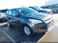 1FMCU0F70GUC50181 2016 FORD ESCAPE