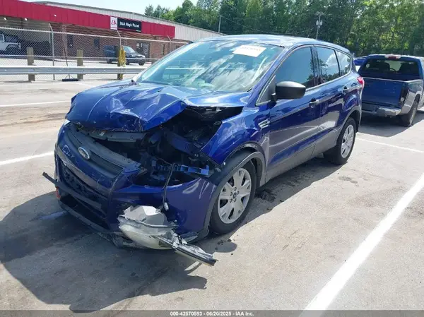 1FMCU0F70GUC50360 2016 FORD ESCAPE - Image 2