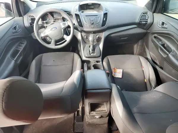 1FMCU0F70GUC50388 2016 FORD ESCAPE - Image 8