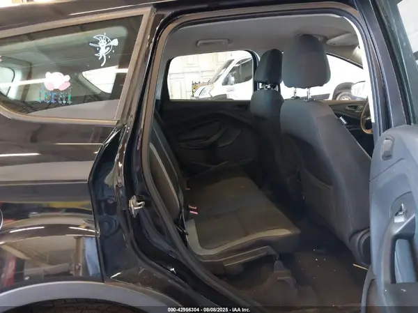 1FMCU0F70GUC60726 2016 FORD ESCAPE - Image 8