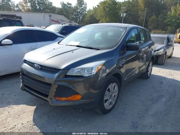 1FMCU0F70GUC73105 2016 FORD ESCAPE - Image 2