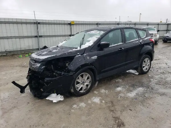 1FMCU0F70GUC73282 2016 FORD ESCAPE - Image 1