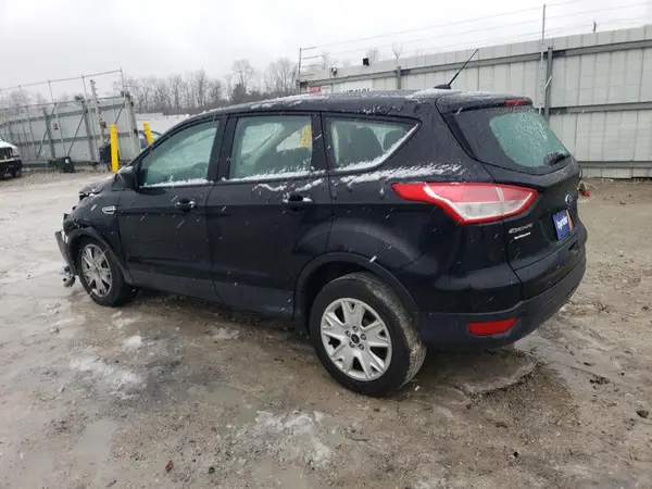 1FMCU0F70GUC73282 2016 FORD ESCAPE - Image 2