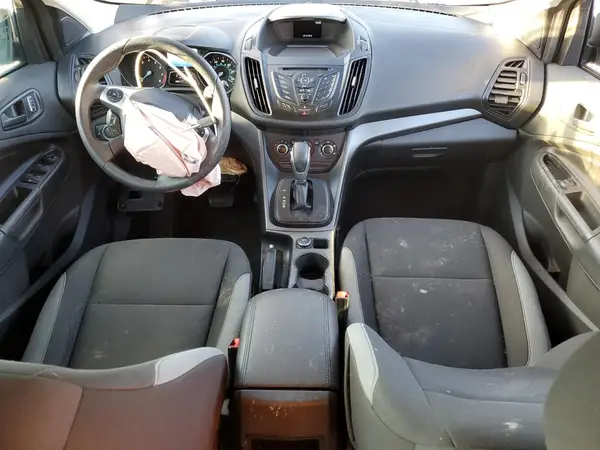 1FMCU0F70GUC73282 2016 FORD ESCAPE - Image 8