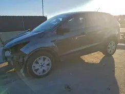 1FMCU0F70GUC73833 2016 FORD ESCAPE