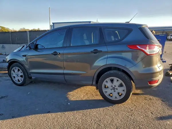 1FMCU0F70GUC73833 2016 FORD ESCAPE - Image 2