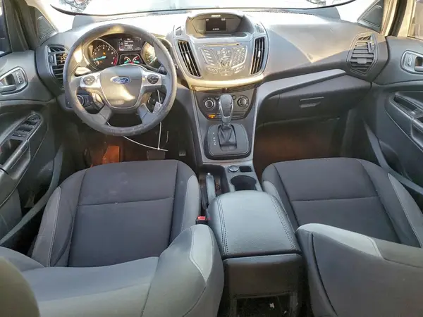 1FMCU0F70GUC73833 2016 FORD ESCAPE - Image 8