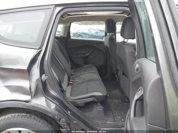 1FMCU0F70GUC74822 2016 FORD ESCAPE - Image 8