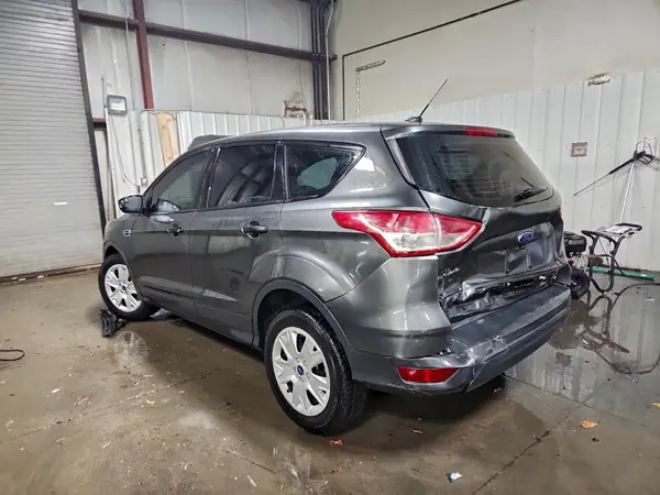 1FMCU0F70GUC76490 2016 FORD ESCAPE - Image 2