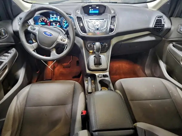1FMCU0F70GUC76490 2016 FORD ESCAPE - Image 8