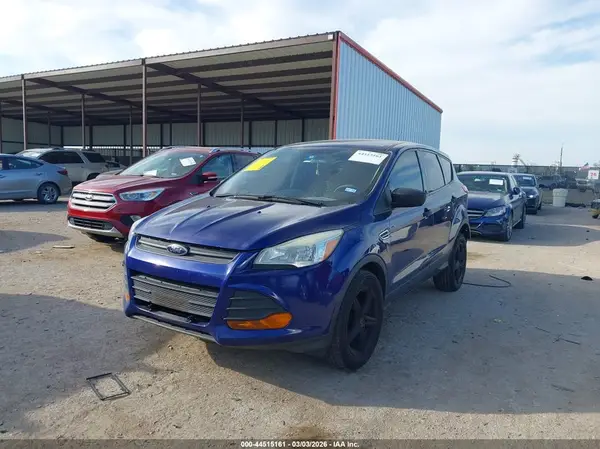 1FMCU0F70GUC78644 2016 FORD ESCAPE - Image 2