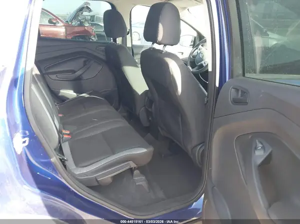 1FMCU0F70GUC78644 2016 FORD ESCAPE - Image 8