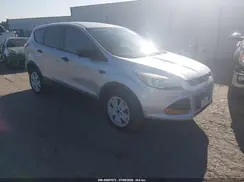 1FMCU0F70GUC83830 2016 FORD ESCAPE