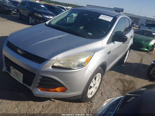1FMCU0F70GUC83830 2016 FORD ESCAPE - Image 2