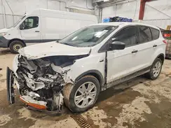 1FMCU0F70GUC84069 2016 FORD ESCAPE