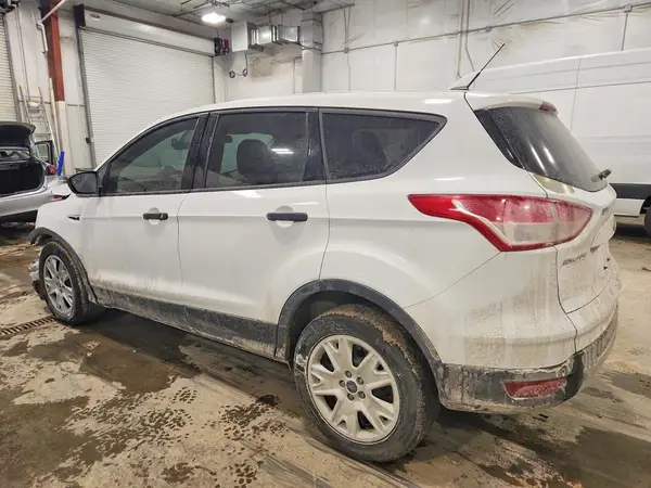 1FMCU0F70GUC84069 2016 FORD ESCAPE - Image 2