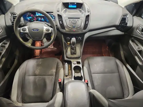 1FMCU0F70GUC84069 2016 FORD ESCAPE - Image 8