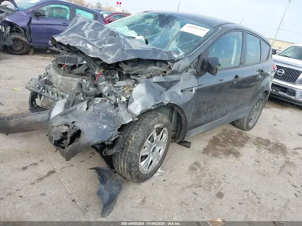 1FMCU0F70GUC88106 2016 FORD ESCAPE - Image 2