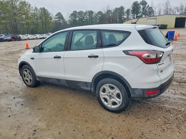 1FMCU0F70HUA09173 2017 FORD ESCAPE - Image 2
