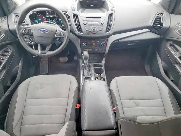 1FMCU0F70HUA09173 2017 FORD ESCAPE - Image 8