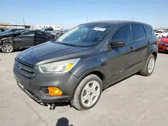 1FMCU0F70HUA09240 2017 FORD ESCAPE