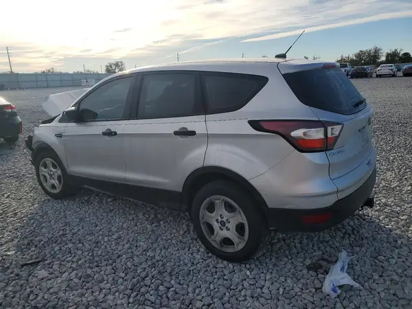 1FMCU0F70HUA09934 2017 FORD ESCAPE - Image 2