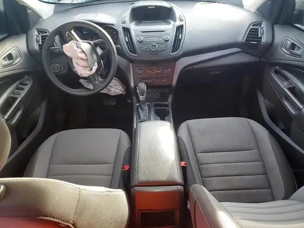 1FMCU0F70HUA09934 2017 FORD ESCAPE - Image 8
