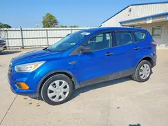 1FMCU0F70HUA18567 2017 FORD ESCAPE