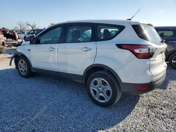 1FMCU0F70HUA19976 2017 FORD ESCAPE - Image 2