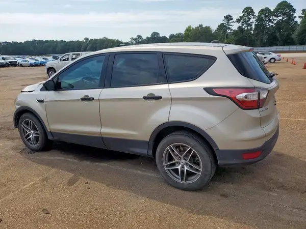 1FMCU0F70HUA22490 2017 FORD ESCAPE - Image 2