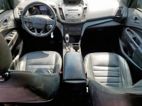 1FMCU0F70HUA22490 2017 FORD ESCAPE - Image 8