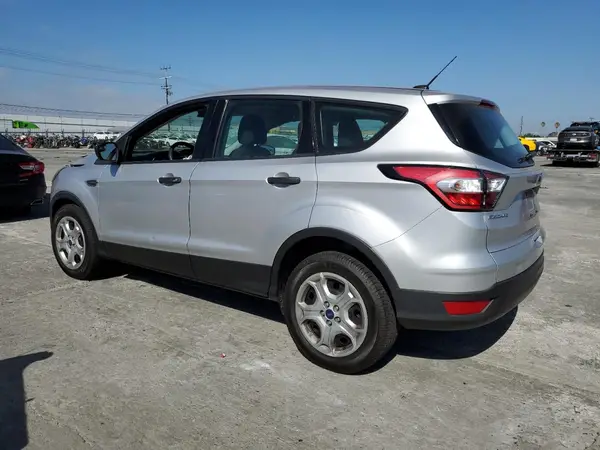 1FMCU0F70HUA23445 2017 FORD ESCAPE - Image 2