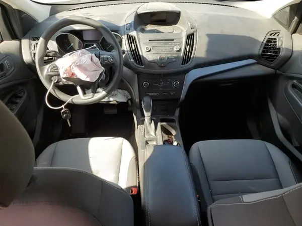 1FMCU0F70HUA23445 2017 FORD ESCAPE - Image 8
