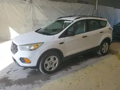 1FMCU0F70HUA24000 2017 FORD ESCAPE
