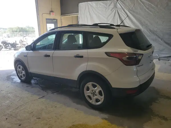 1FMCU0F70HUA24000 2017 FORD ESCAPE - Image 2