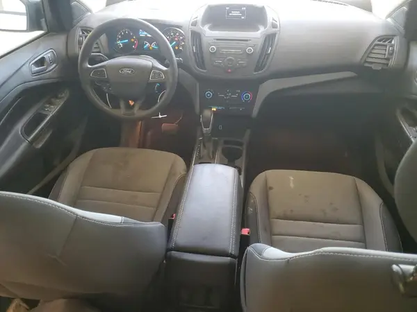 1FMCU0F70HUA24000 2017 FORD ESCAPE - Image 8
