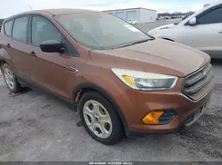 1FMCU0F70HUA27849 2017 FORD ESCAPE