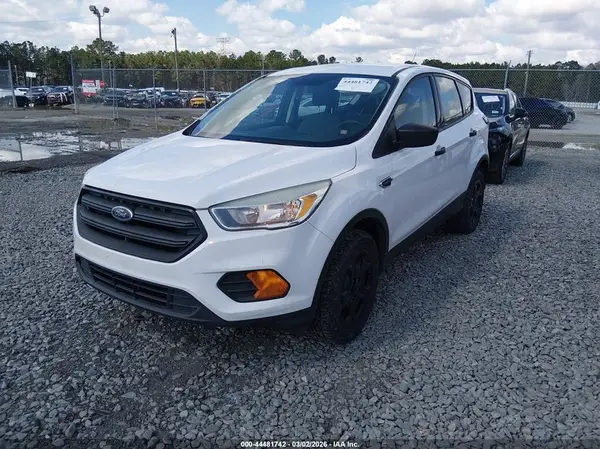1FMCU0F70HUA35921 2017 FORD ESCAPE - Image 2